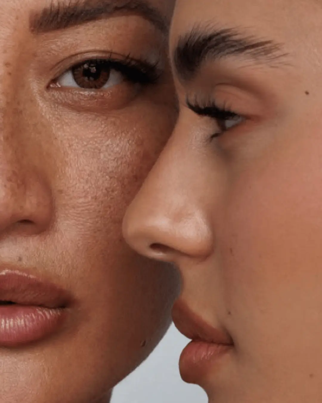 Microneedling collagen treatment